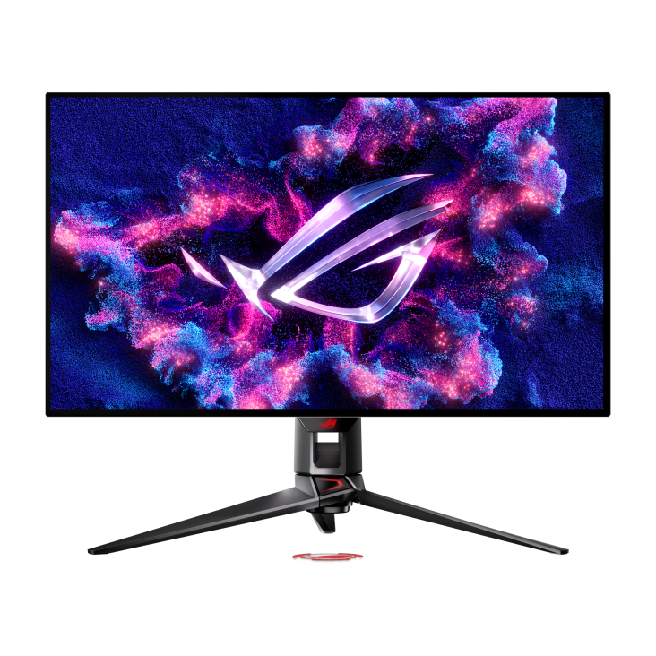 ROG Swift OLED PG32UCDM 32-inch Gaming Monitor