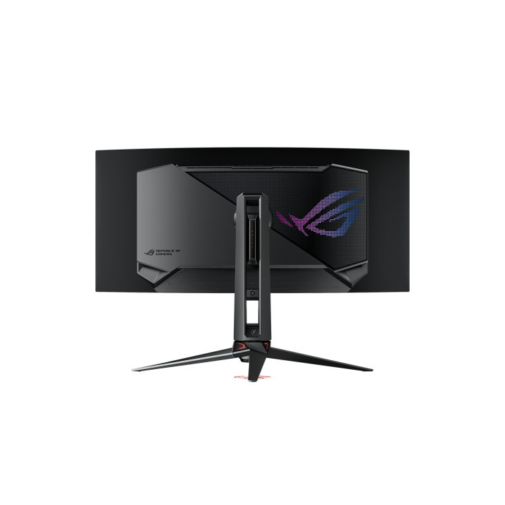 ROG Swift OLED PG34WCDM 34-inch 800R curved OLED Gaming Monitor