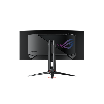 ROG Swift OLED PG34WCDM 34-inch 800R curved OLED Gaming Monitor