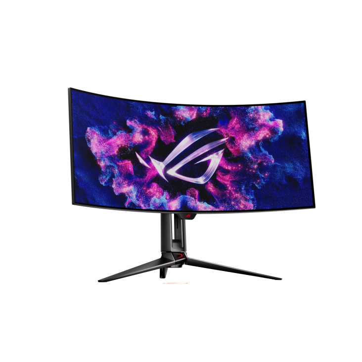 ROG Swift OLED PG34WCDM 34-inch 800R curved OLED Gaming Monitor