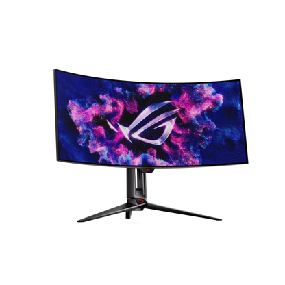 ROG Swift OLED PG34WCDM 34-inch 800R curved OLED Gaming Monitor