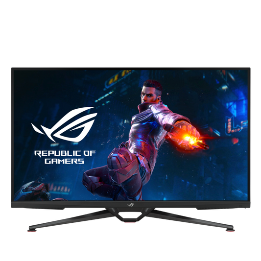 ROG Swift PG38UQ 4K 144Hz 38-inch 4K UHD Gaming Monitor