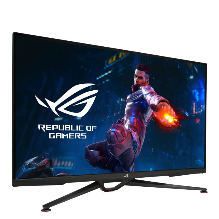 ROG Swift PG38UQ 4K 144Hz 38-inch 4K UHD Gaming Monitor