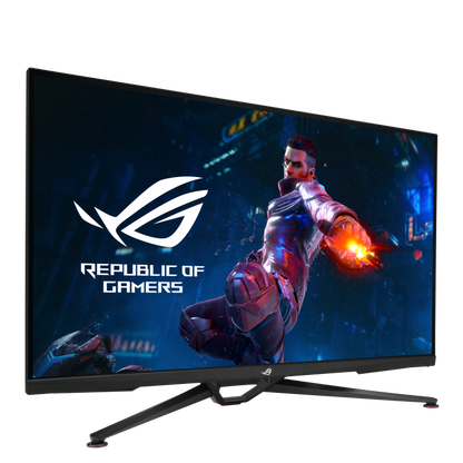 ROG Swift PG38UQ 4K 144Hz 38-inch 4K UHD Gaming Monitor