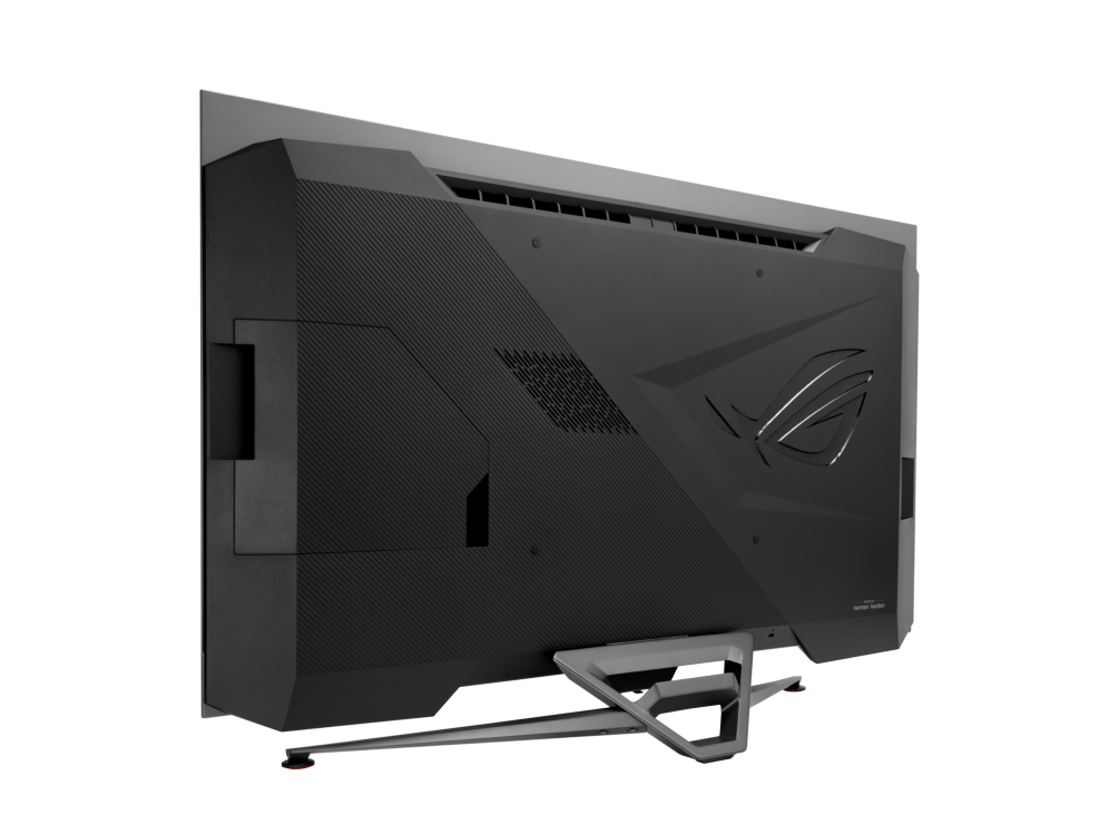 ROG Swift OLED PG42UQ 41.5-inch 4K, OLED Gaming Monitor