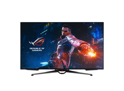 ROG Swift OLED PG48UQ Gaming Monitor 47.5-inch 4K