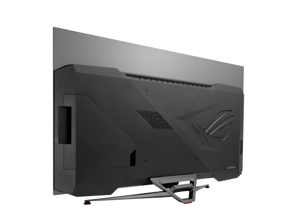 ROG Swift OLED PG48UQ Gaming Monitor 47.5-inch 4K