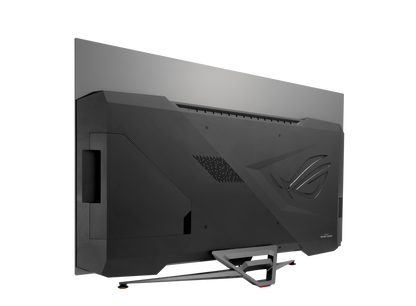 ROG Swift OLED PG48UQ Gaming Monitor 47.5-inch 4K