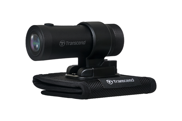 Transcend DrivePro 20B TS-DP20B 64GB Body Cameras