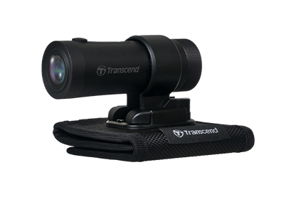 Transcend DrivePro 20B TS-DP20B 64GB Body Cameras