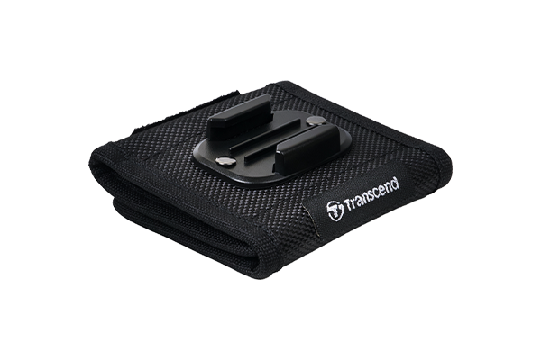 Transcend DrivePro 20B TS-DP20B 64GB Body Cameras