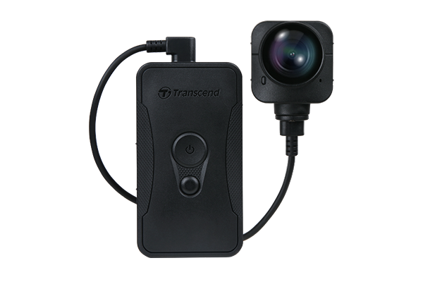 Transcend DrivePro Body 70 TS64GDPB70A Body Cameras