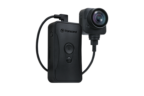 Transcend DrivePro Body 70 TS64GDPB70A Body Cameras