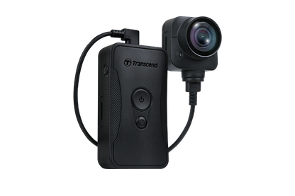 Transcend DrivePro Body 70 TS64GDPB70A Body Cameras
