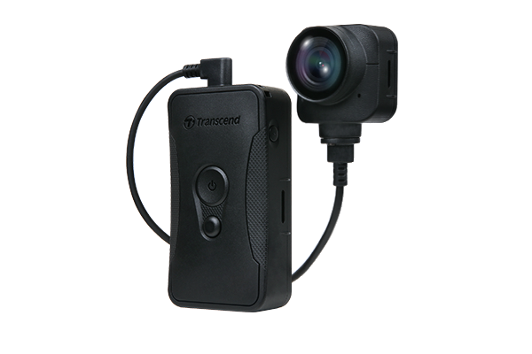 Transcend DrivePro Body 70 TS64GDPB70A Body Cameras