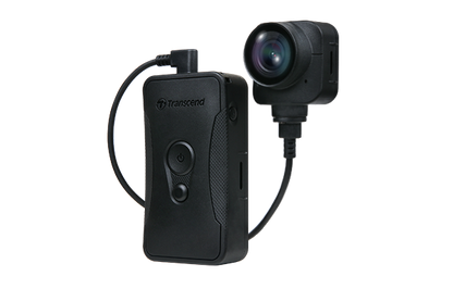 Transcend DrivePro Body 70 TS64GDPB70A Body Cameras