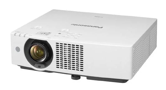 Panasonic PT-VMZ41 7,000 ANSI Lumens LCD Portable Projector
