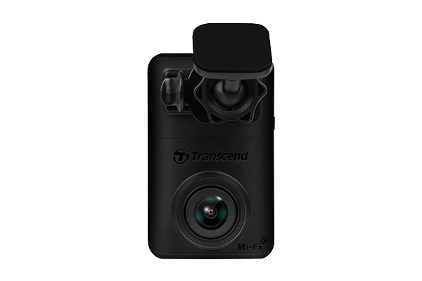 Transcend DrivePro 620 Dual Camera Dashcam