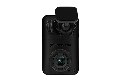 Transcend DrivePro 620 Dual Camera Dashcam