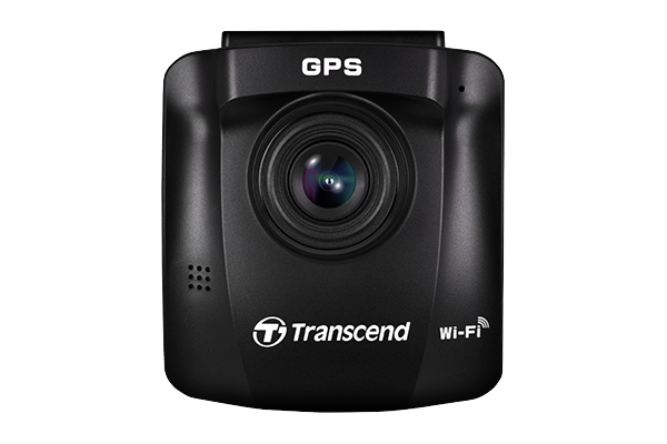 Transcend DrivePro 620 Dual Camera Dashcam