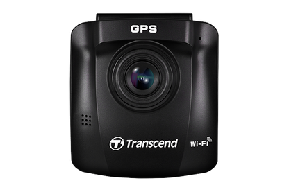 Transcend DrivePro 620 Dual Camera Dashcam