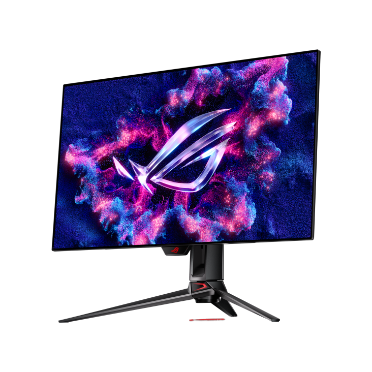 Asus ROG Swift OLED PG32UCDP Gaming Monitor