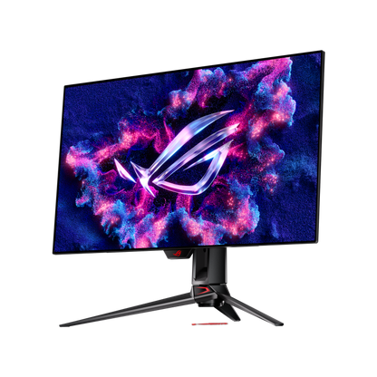 Asus ROG Swift OLED PG32UCDP Gaming Monitor