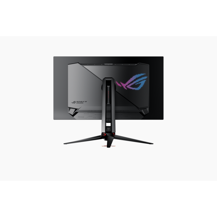 Asus ROG Swift OLED PG32UCDP Gaming Monitor