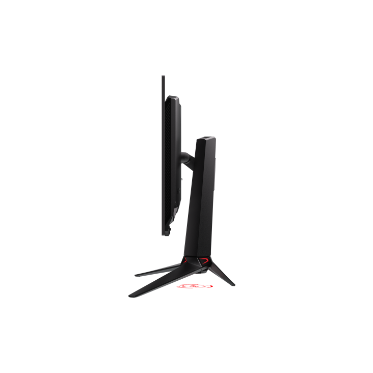 Asus ROG Swift OLED PG32UCDP Gaming Monitor