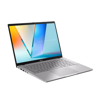 ASUS S3407CA-LY058WSM Vivobook S14 Intel Ultra 7-255H 14" WUXGA 16GB RAM 1TB Windows 11 Home Cool Silver