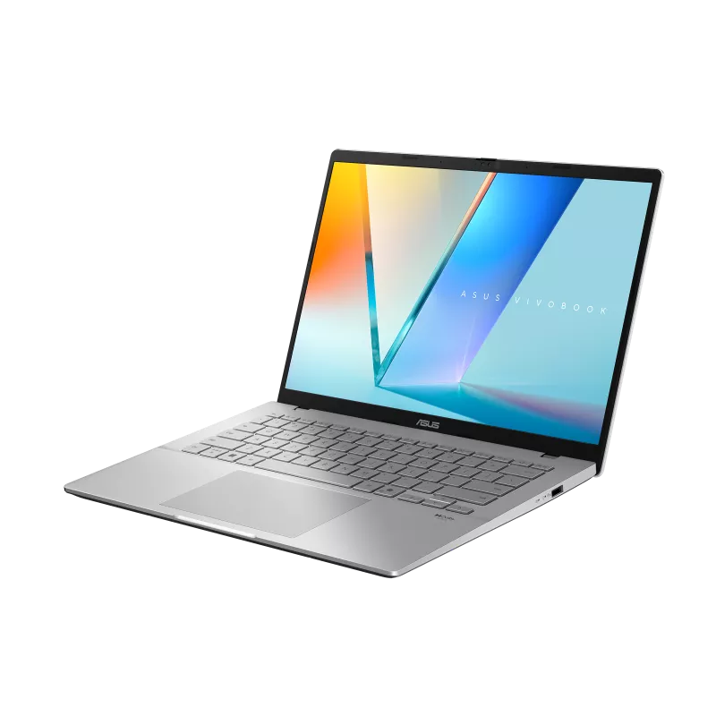 ASUS S3407VA-LY031WSM Vivobook S14 Intel Core i5-13420H 14" WUXGA 8GB RAM 512GB Windows 11 Home Cool Silver