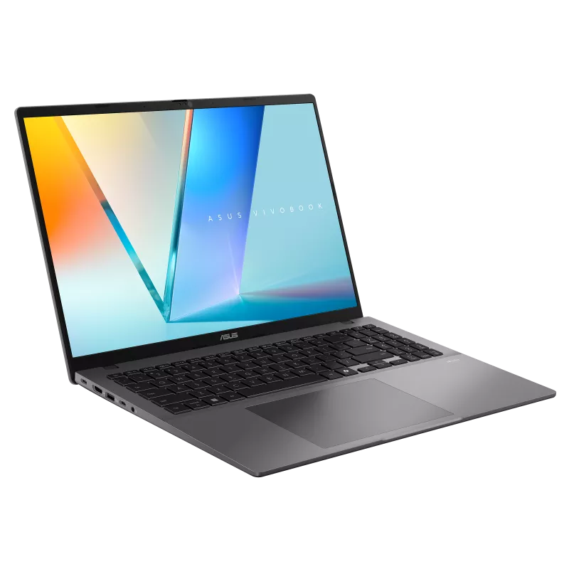 ASUS S3607VA-RP001WSM Vivobook S16 Intel Core i5-13420H  16" WUXGA RAM 512GB Windows 11 Home Matte Gray
