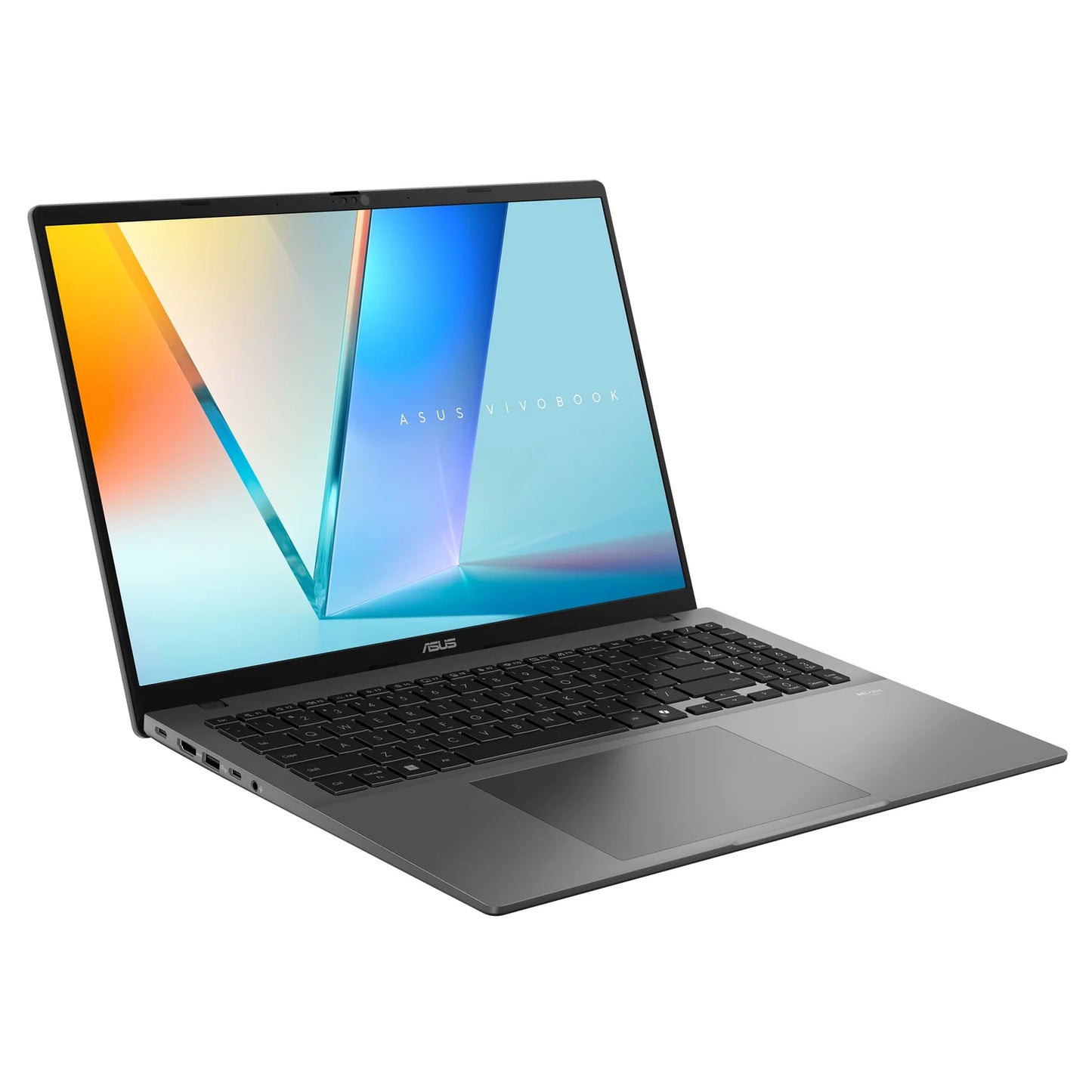 ASUS S3607VA-RP099WSM Vivobook S16 Intel Core 5-210H 16" WUXGA 8GB RAM 512GB Windows 11 Home Matte Gray