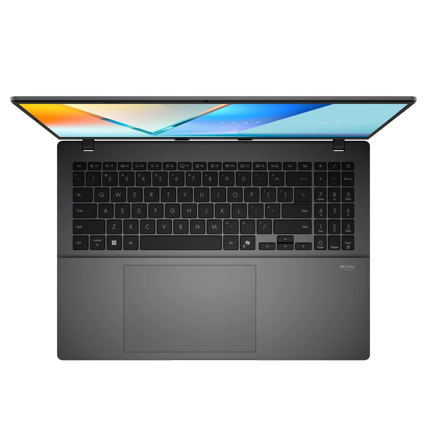 ASUS S3607VA-RP099WSM Vivobook S16 Intel Core 5-210H 16" WUXGA 8GB RAM 512GB Windows 11 Home Matte Gray