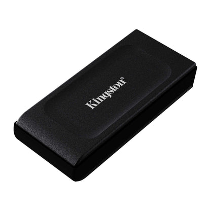 Kingston SXS1000/2000G 2TB External USB 3.2 Gen 2 Portable SSD