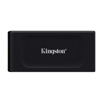 Kingston SXS1000/2000G 2TB External USB 3.2 Gen 2 Portable SSD