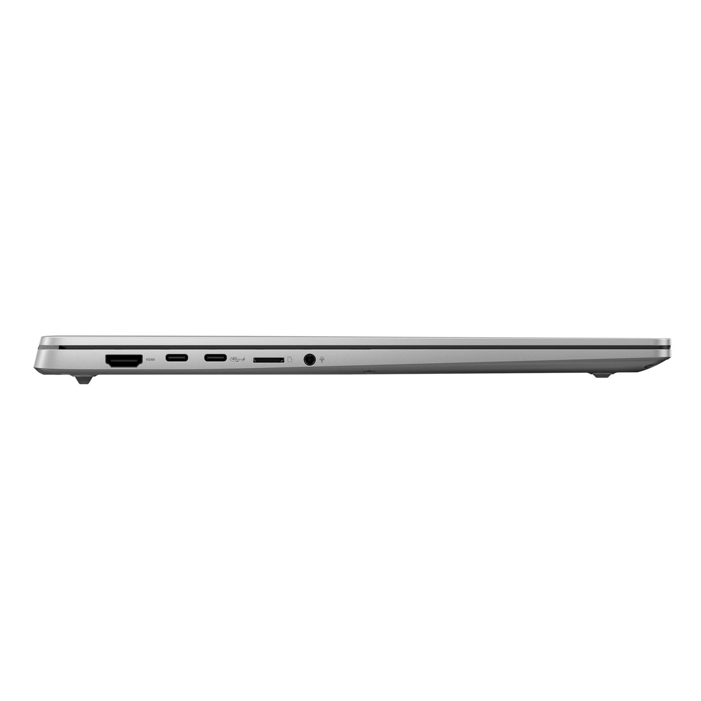 Asus Vivobook S16 M5606WA-MX009WSM OLED AMD Ryzen AI 9 HX 370  16" 3.2K  24GB RAM 1TB SSD Windows 11 Home Cool Silver