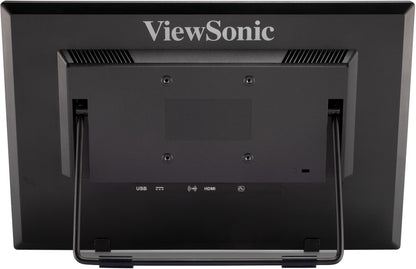 ViewSonic TD1630-3 16" 10-point Touch Screen Monitor