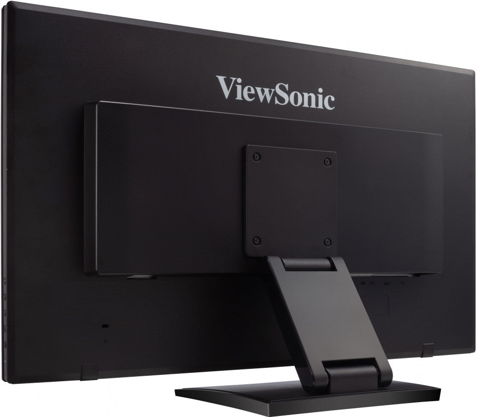 ViewSonic TD2760 27" 10-point Touch Screen Monitor