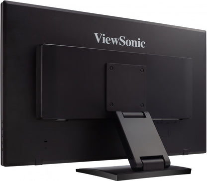 ViewSonic TD2760 27" 10-point Touch Screen Monitor
