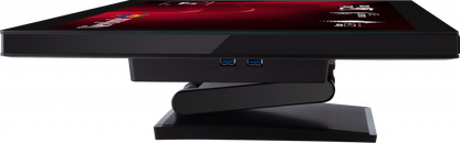 ViewSonic TD2760 27" 10-point Touch Screen Monitor