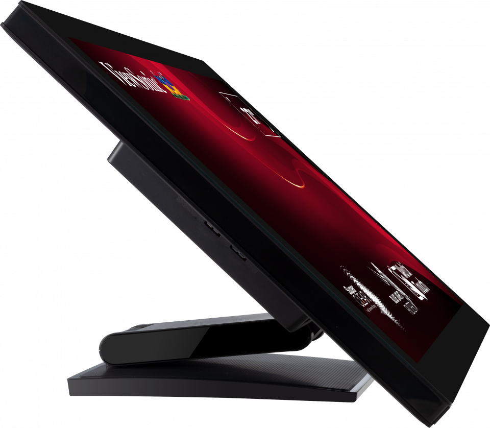 ViewSonic TD2760 27" 10-point Touch Screen Monitor
