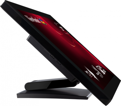 ViewSonic TD2760 27" 10-point Touch Screen Monitor