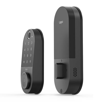 Tapo DL110 V2 Smart Wi-Fi Door Lock