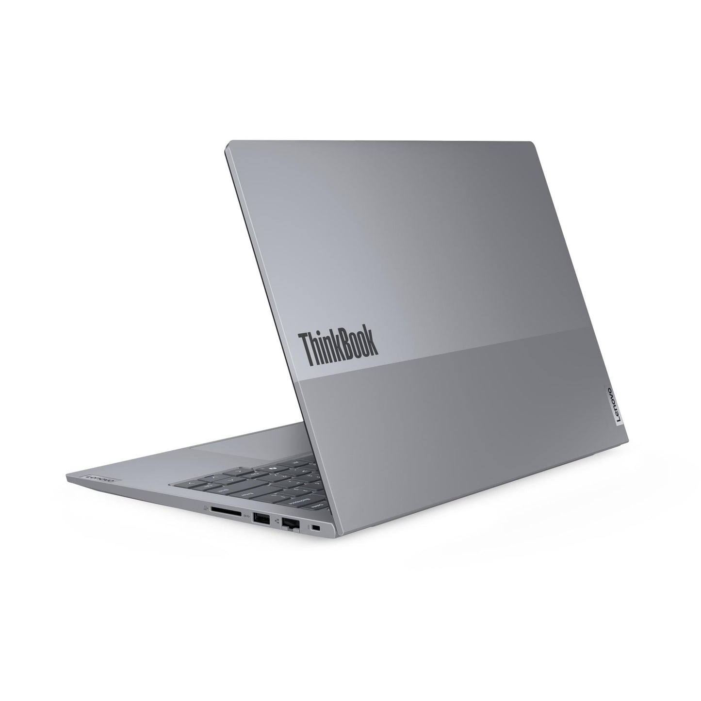 Lenovo ThinkBook 14 G7 IML (21MR006RPH) Intel Core Ultra 7 155U 16GB RAM 512GB SSD Windows 11 Pro