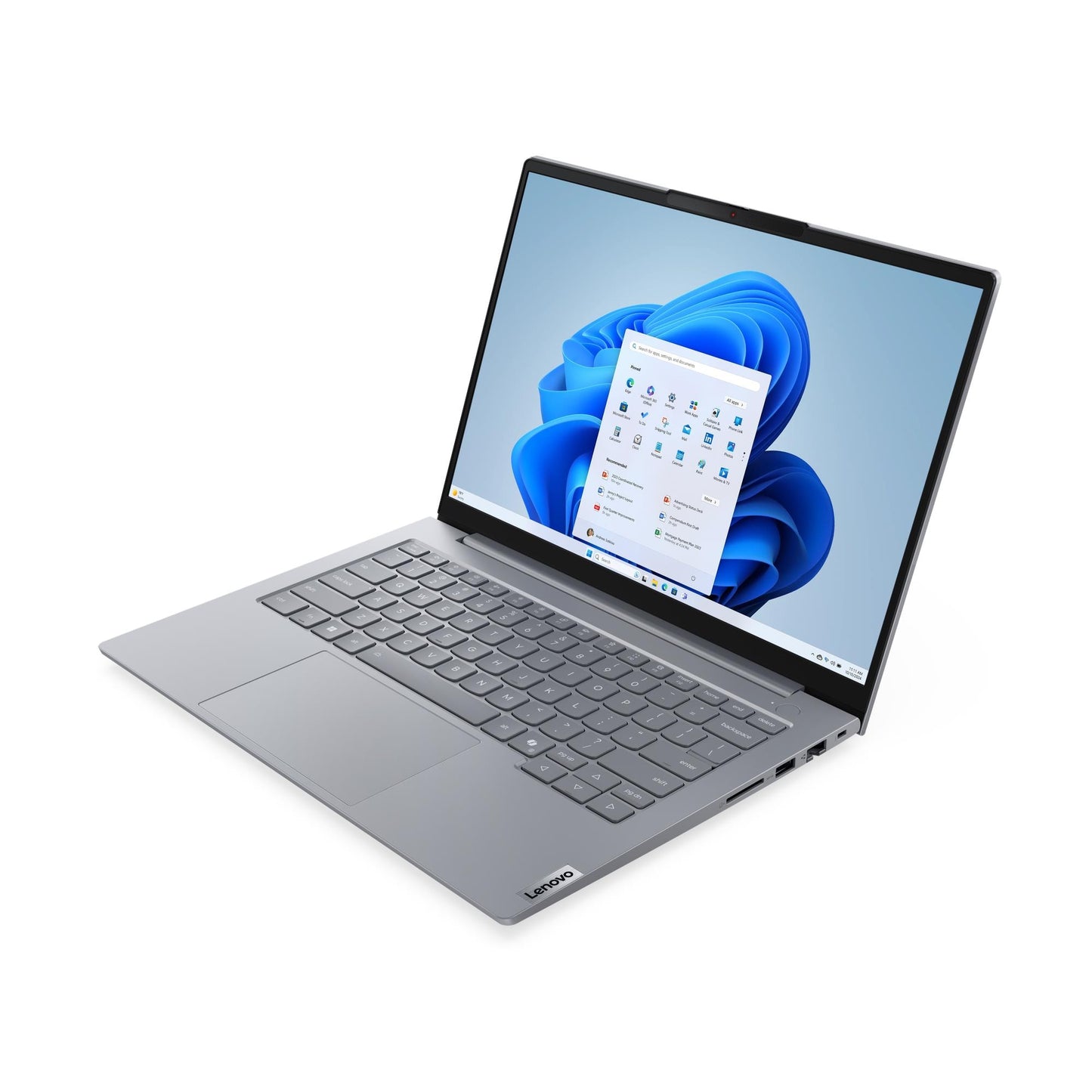 Lenovo ThinkBook 14 G8 IAL (21SJ009JPH) Intel Core Ultra 5 225U 16GB RAM 512GB SSD Windows 11 Pro