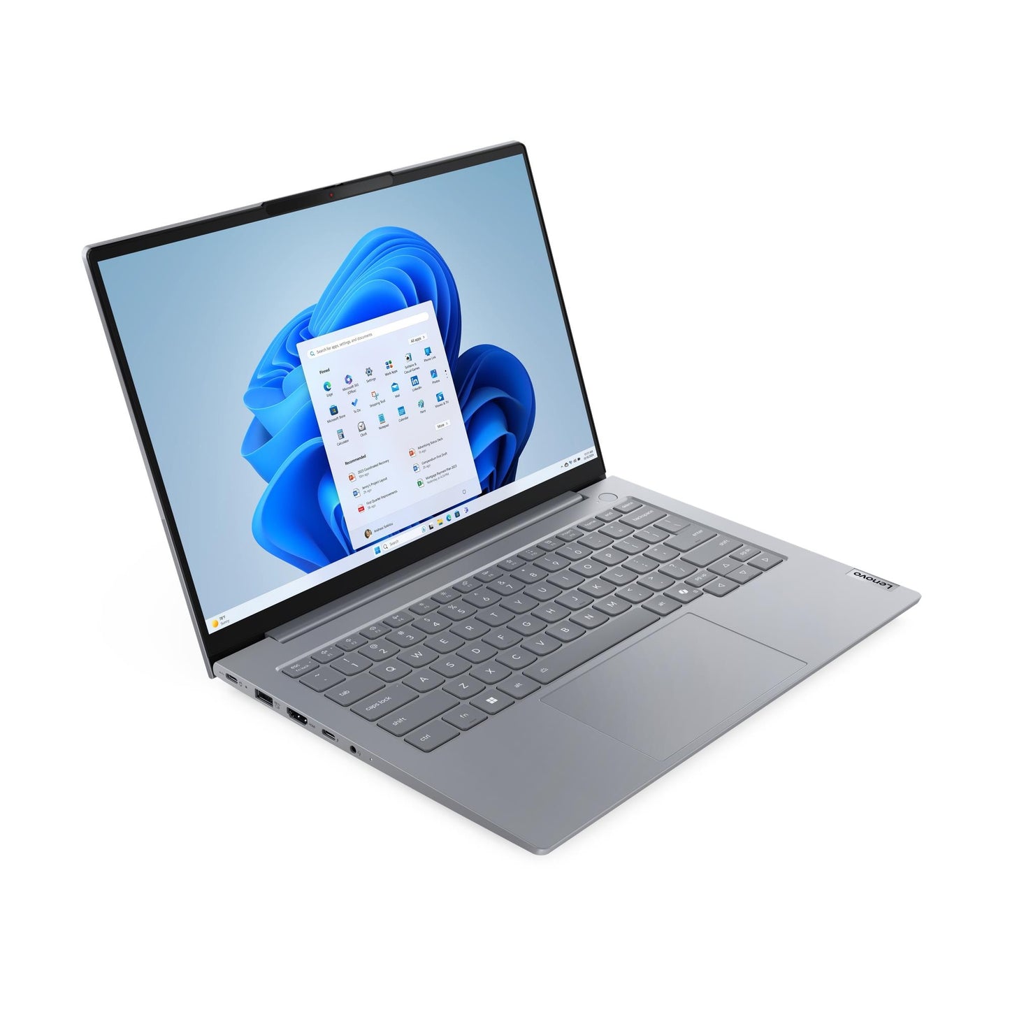 Lenovo ThinkBook 14 G8 IAL (21SJ009JPH) Intel Core Ultra 5 225U 16GB RAM 512GB SSD Windows 11 Pro