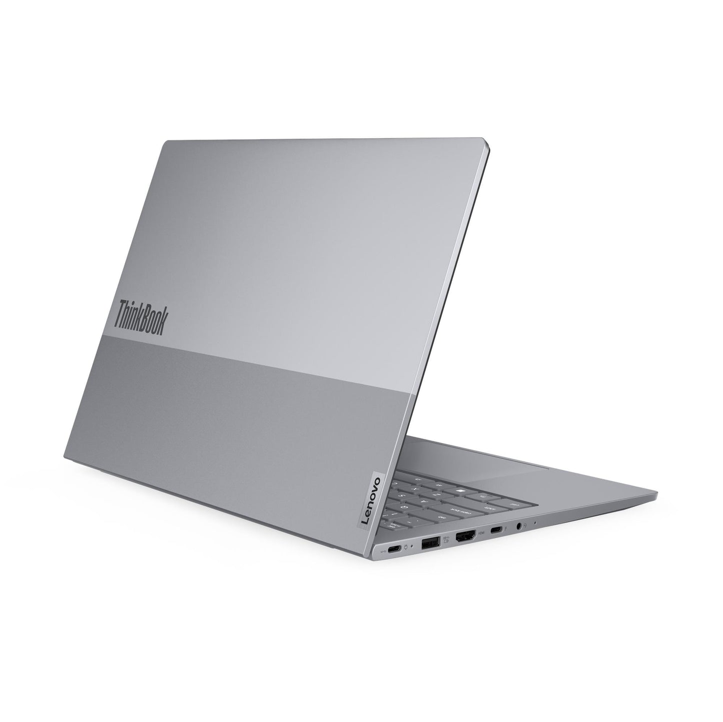 Lenovo ThinkBook (21SJ009UPH) 14 G8 IAL Intel Core Ultra 7 255H 16GB RAM 512GB SSD WIndows 11 Pro