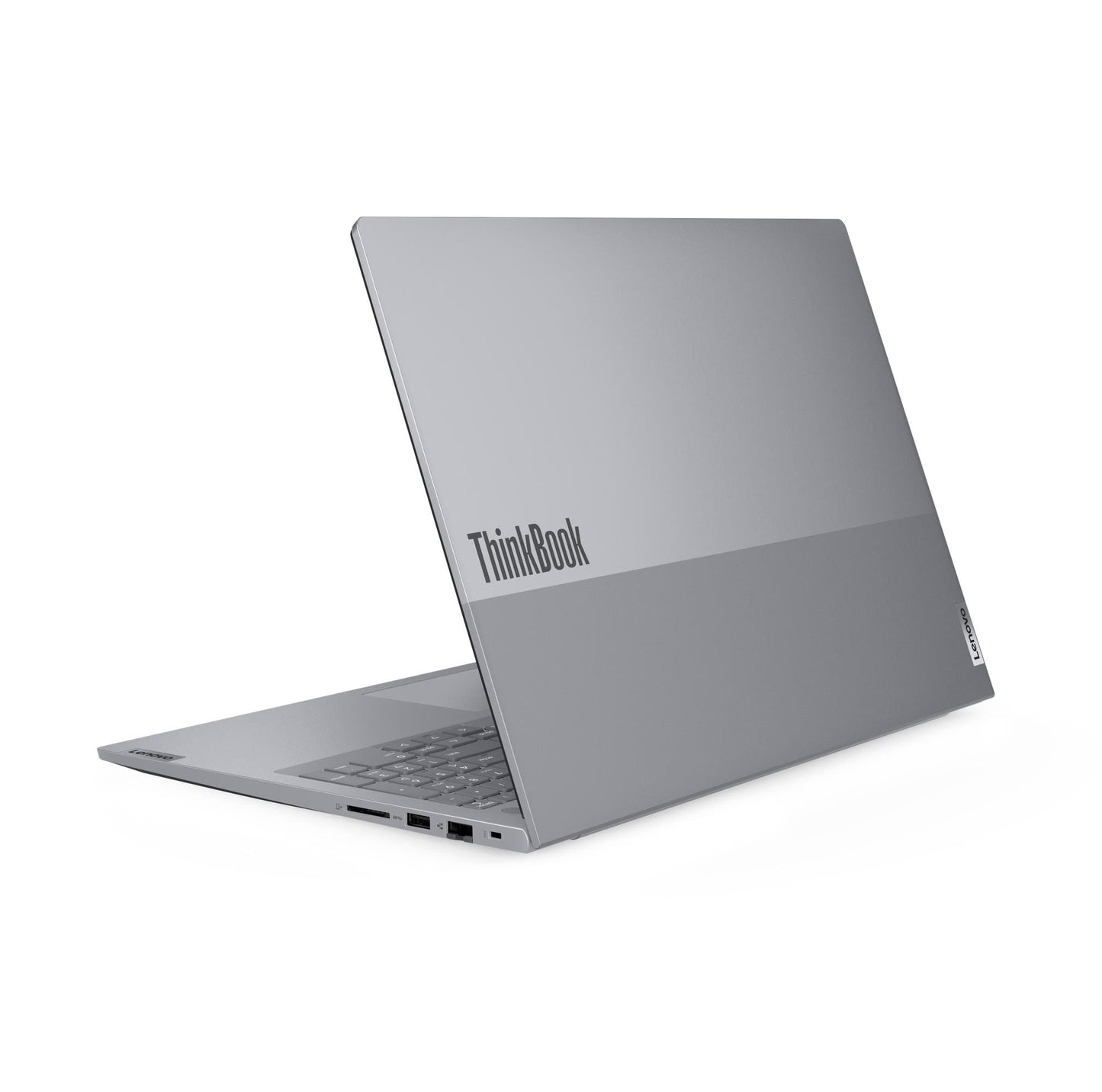 Lenovo ThinkBook 16 G8 IAL (21SK00B3PH) Intel Core Ultra 7 255H 16GB RAM 1TB SSD Windows 11 Pro
