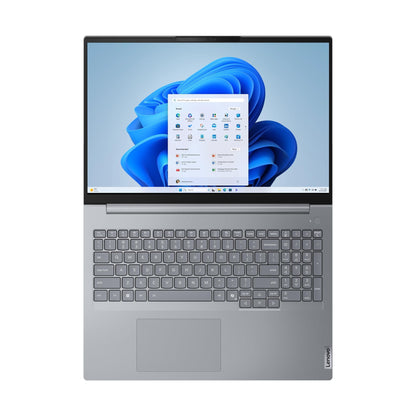 Lenovo ThinkBook 16 G8 IAL (21SK00B3PH) Intel Core Ultra 7 255H 16GB RAM 1TB SSD Windows 11 Pro